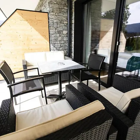 Apartmán Holiday Carpe Solem - Osb02101i-dyd *