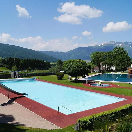 Apartmán Holiday Carpe Solem - Osb02101i-dyd Mariapfarr