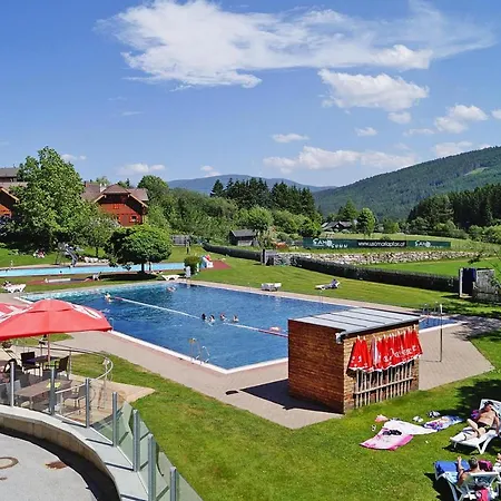 Apartmán Holiday Carpe Solem - Osb02101i-dyd Mariapfarr