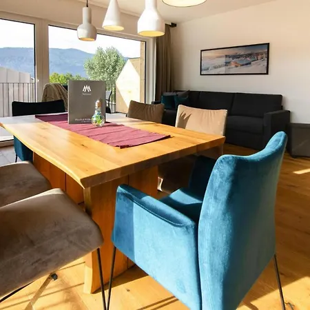 Apartmán Holiday Carpe Solem - Osb02101i-dyd