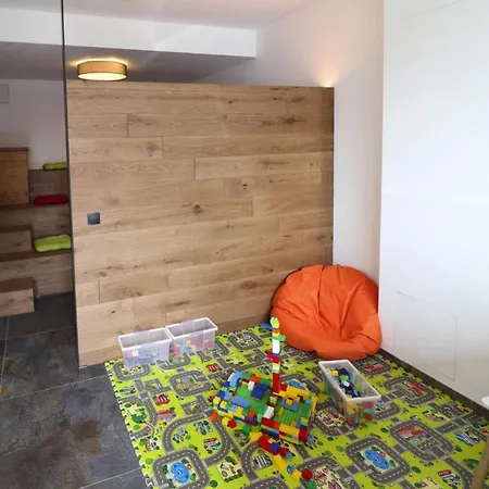 Apartmán Holiday Carpe Solem - Osb02101i-dyd