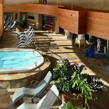 Apartmán Holiday Carpe Solem - Osb02101i-dyd *
