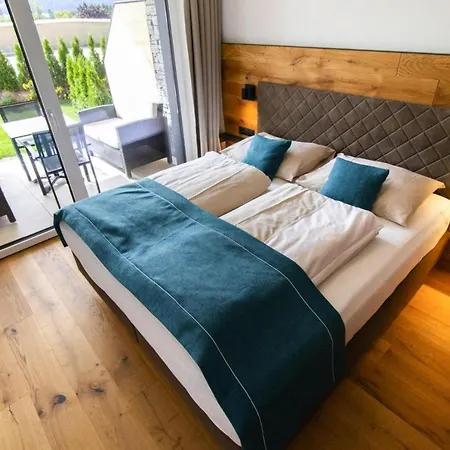 Apartmán Holiday Carpe Solem - Osb02101i-dyd Mariapfarr